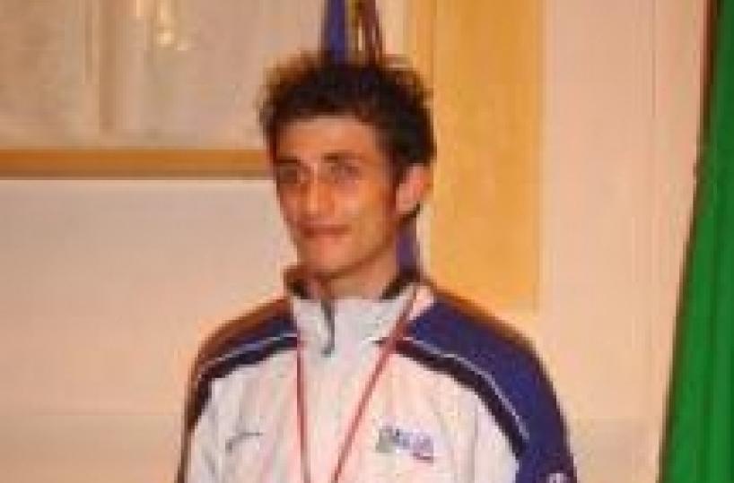 Samele conquista la prima prova del Campionato italiano di sciabola