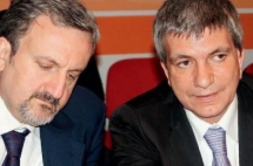 Vendola: ''Ora Emiliano mi sfidi alle primarie o salta il centrosinistra''