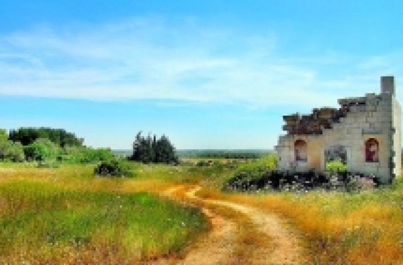 «Da Tar Lecce stop a impianto fotovoltaico nel Parco dei Paduli»