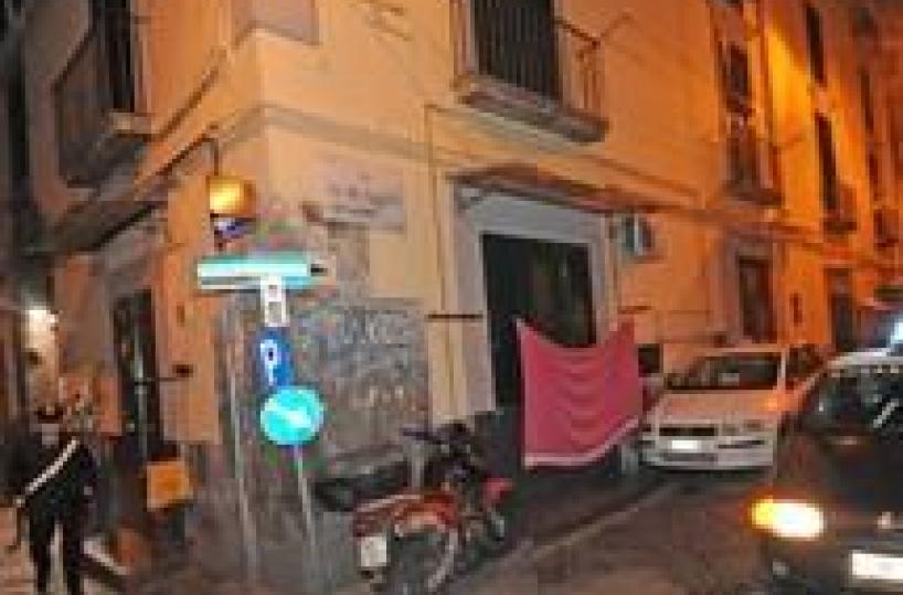 Camorra: 29 arresti nel Napoletano