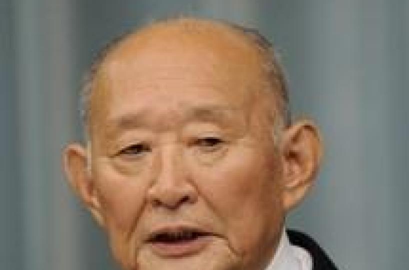 Giappone: Fujii pronto a lasciare