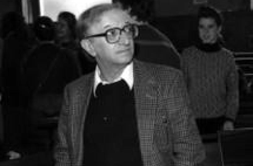 E' morto Beniamino Placido