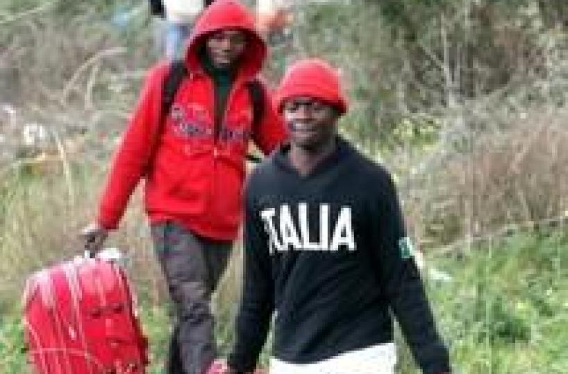 Oss.Romano, razzismo mai superato