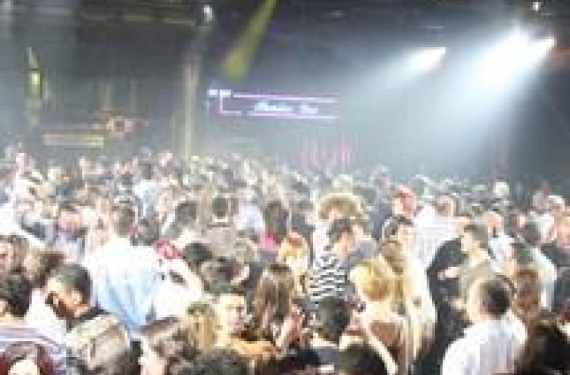 Sequestrata discoteca abusiva nel Barese: denunciato titolare