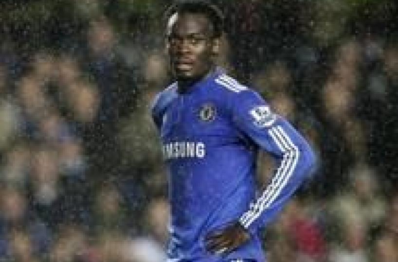 Coppa Africa: Ghana perde Essien