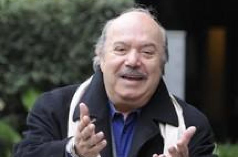 Lino Banfi dato per morto sul web