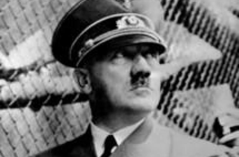 L’ignota e inesorabile ascesa del dittatore Adolf Hitler dalla nipote al «Mein Kampf»