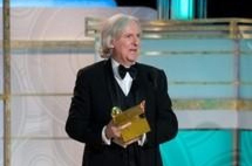 Cinema: Cameron contro ex moglie Bigelow