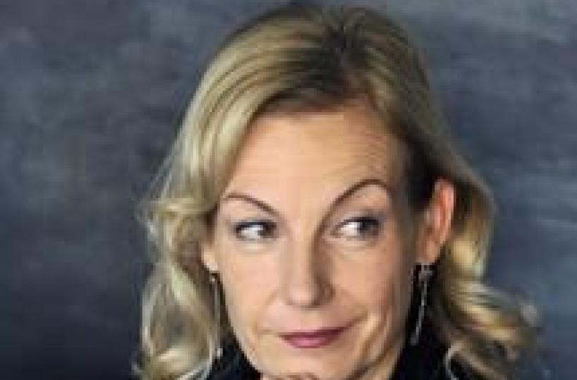 Musica:Ute Lemper a Roma canta Nino Rota