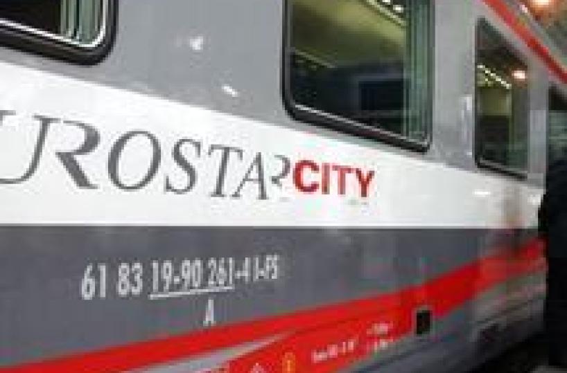 Eurostar Torino-Lecce bloccatoCodacons valuta esposto