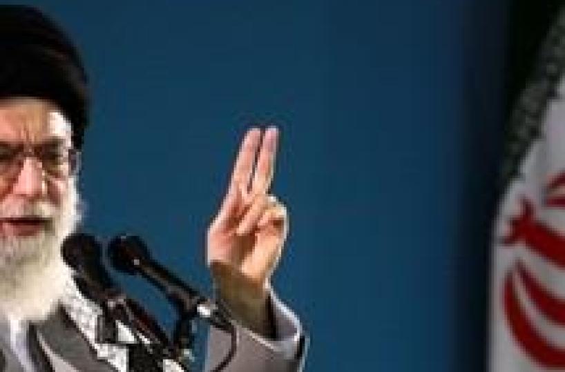 Iran: Khamenei, Israele sara' distrutto