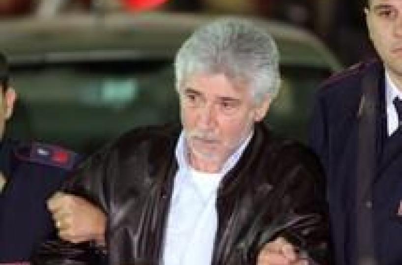 In appello aumentate pene ai Lo Piccolo