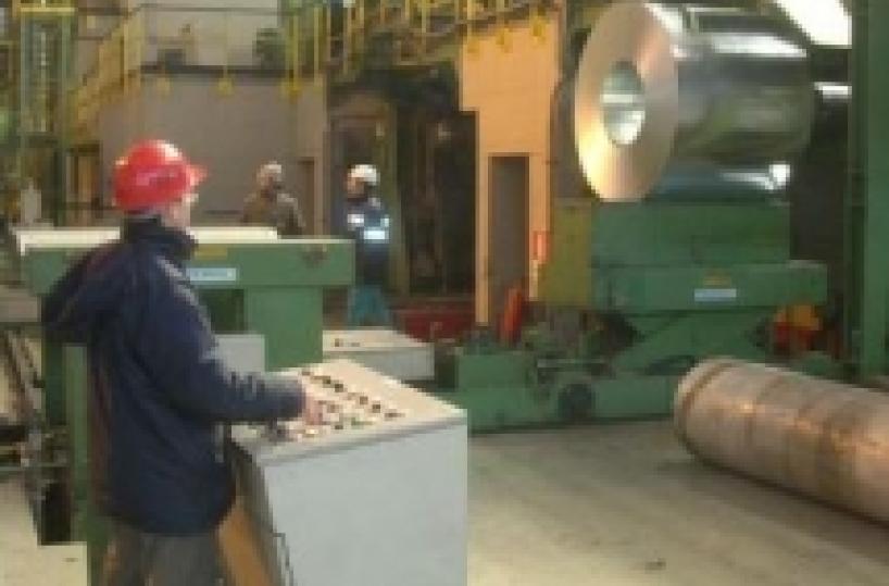 A Taranto l'Ilva apre  le porte a Legambiente