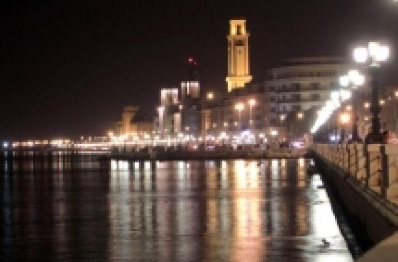 Mostra a Bari dedicata ai due architetti che cambiarono la città