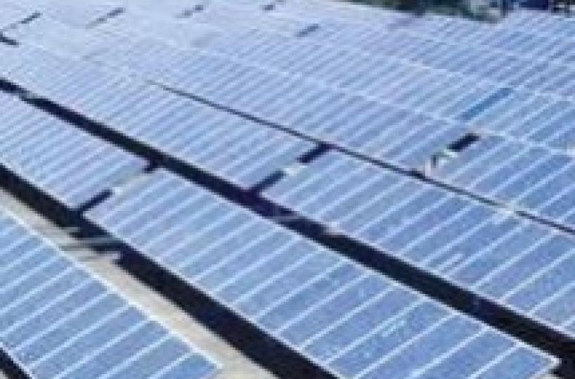 Fotovoltaico, oltre 800 impianti  Rischio-desertificazione in Salento 