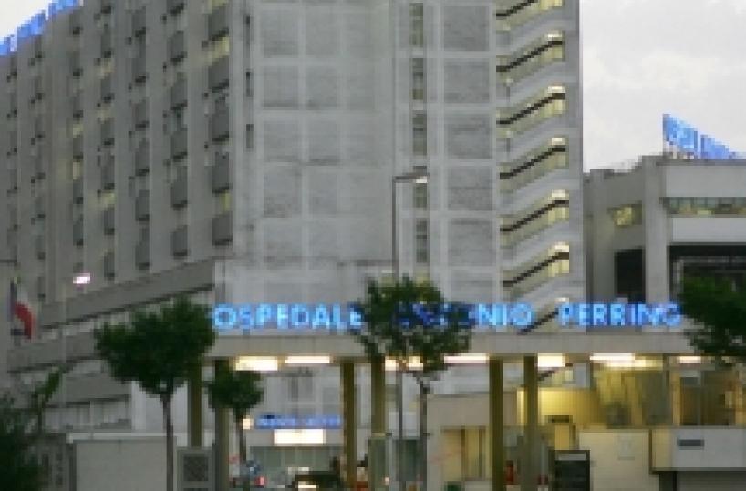 Morte sospetta al "Perrino" di Brindisi aperta inchiesta