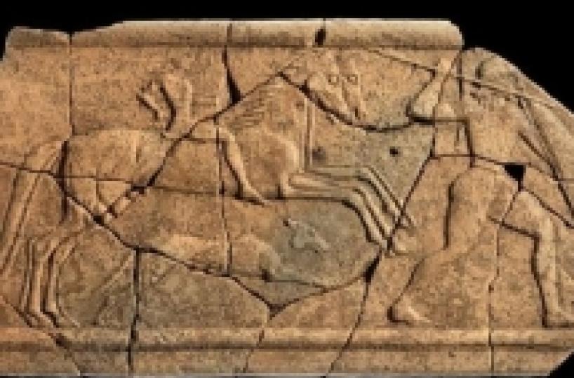 A Torre di Satriano gli scavi svelano una meraviglia