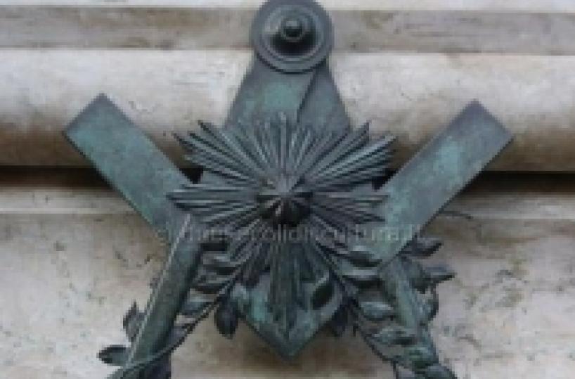 Basilicata misteriosa  110 i massoni lucani