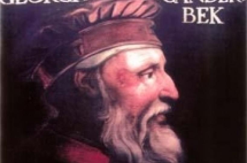 La comunit&agrave; arbereshe&nbsp; lucana&nbsp;rende&nbsp; omaggio a Skanderbeg