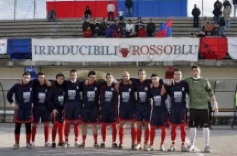 Latiano, l'Eccellenza in testa per tornare ai fasti del passato