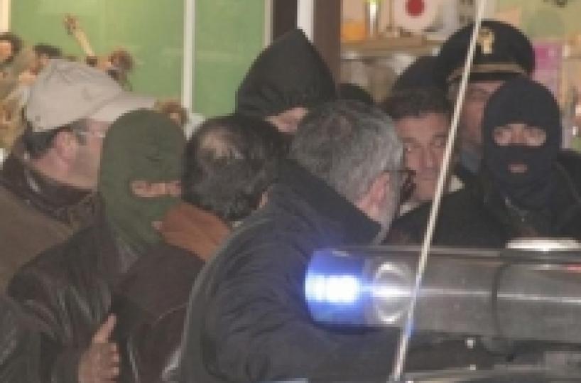 Lucera: liberata 14enne, preso  il sequestratore