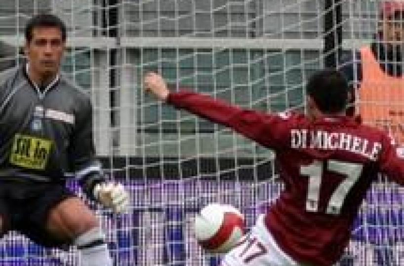 Di Michele e Loviso al Lecce dal Torino