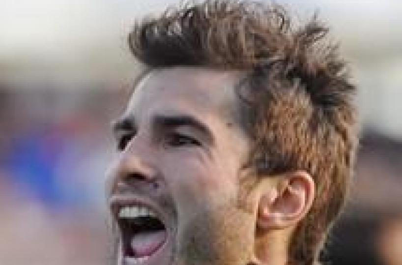 Fiorentina, Mutu in lista Champions