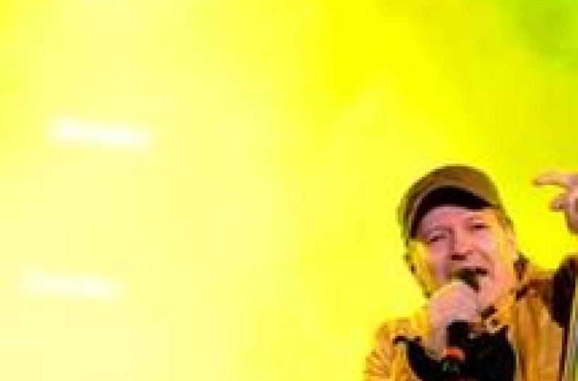 Il tour di vasco approda a Milano