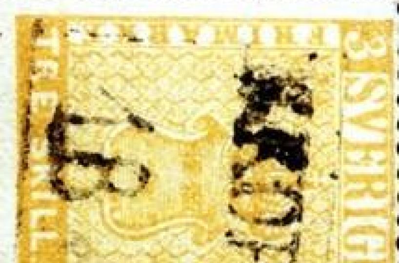 All'asta francobollo piu' caro del mondo