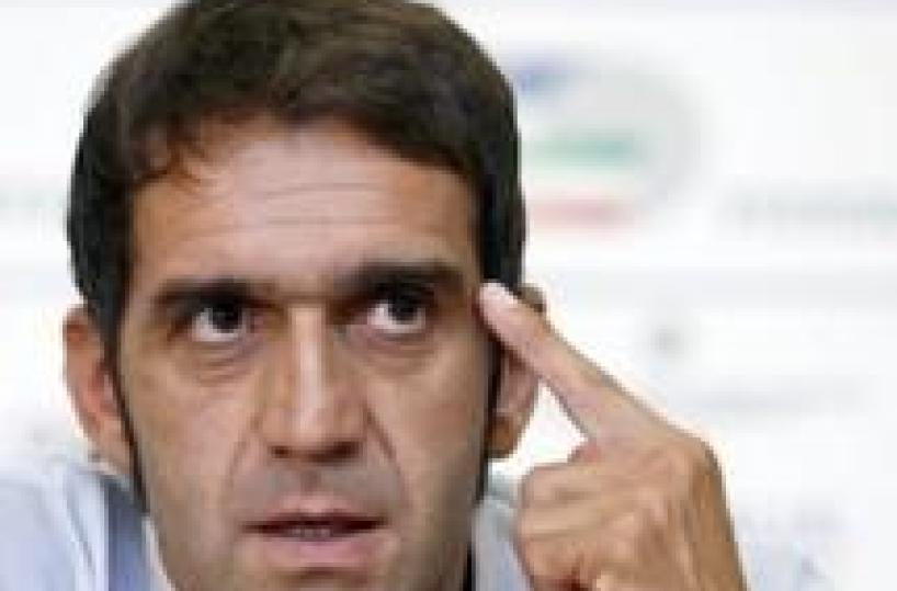 Ciclismo: morto ct Italia Ballerini