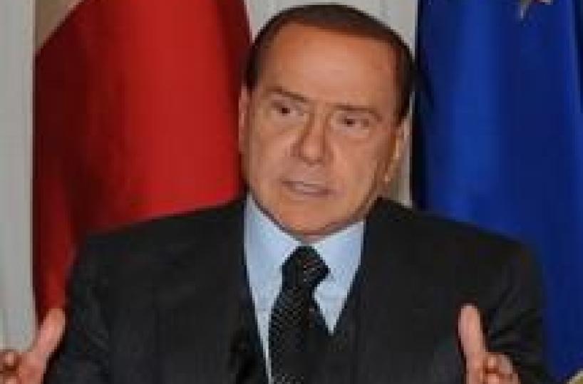 Berlusconi, problema non e' patrimonio