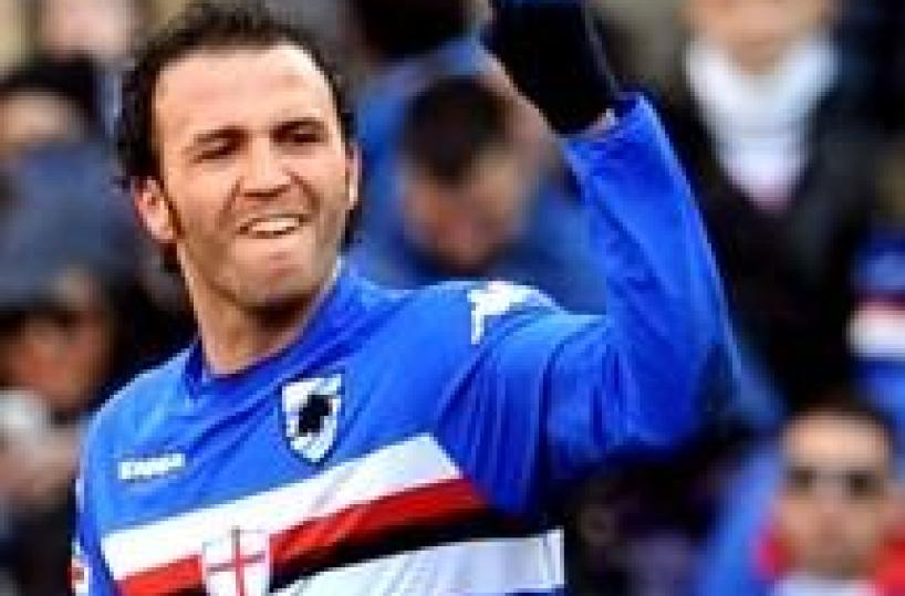 Serie A: Sampdoria-Fiorentina 2-0
