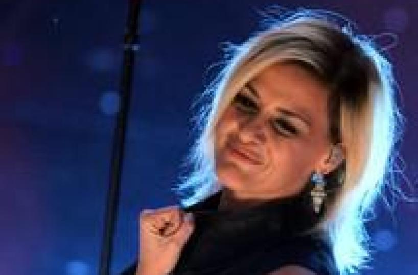 Irene Grandi: «Io, una donna in blues»