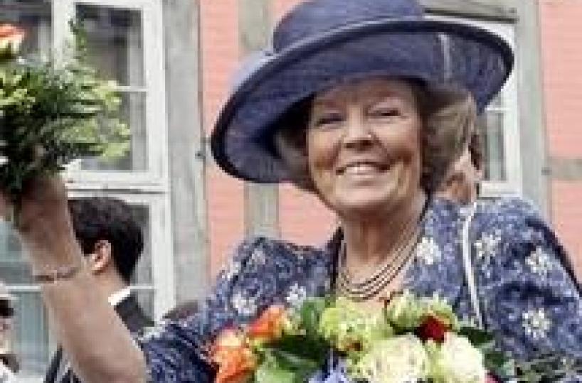 Olanda, regina avvia consultazioni