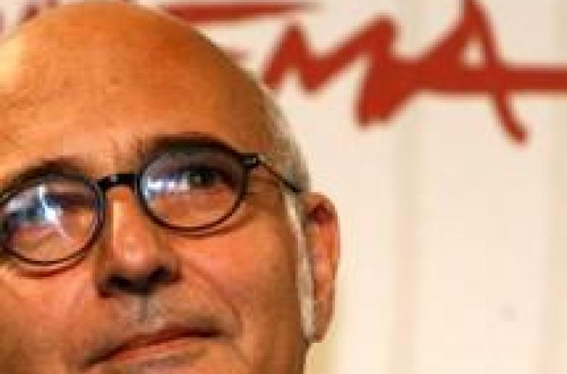 Einaudi chiude a Trieste tour Italia