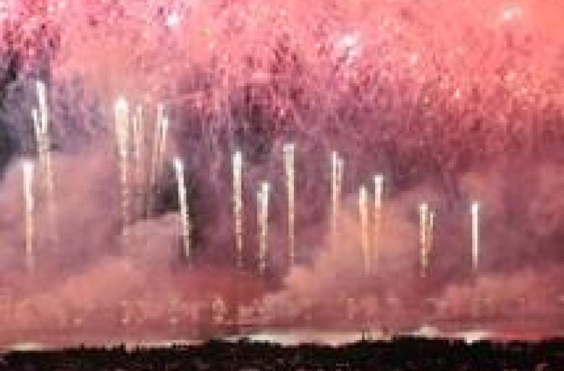 Cina: fuochi artificiali, 19 morti