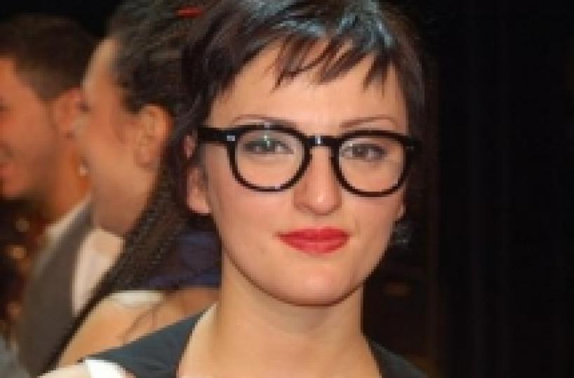 Sanremo, Arisa: io simbolo di riscossa per i giovani lucani