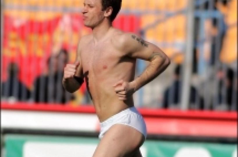 Cassano alle &laquo;Iene&raquo; Mai pi&ugrave;&nbsp;&laquo;cassanate&raquo;