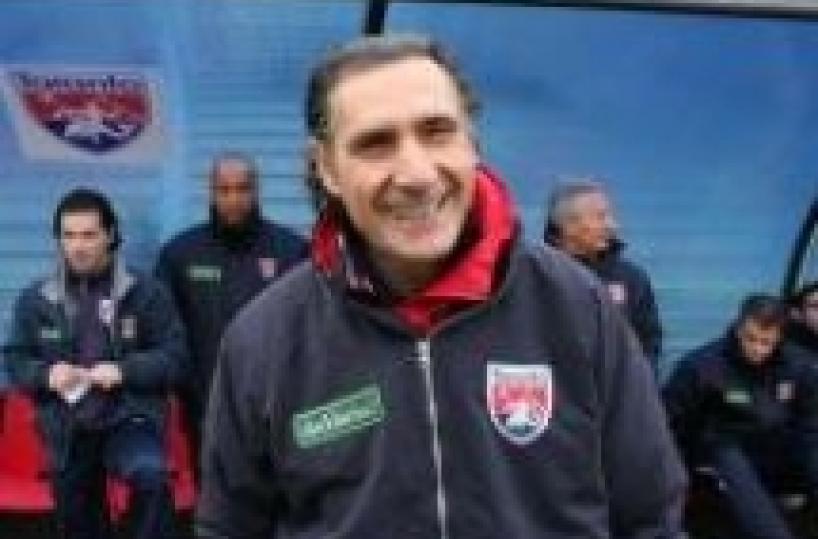 Taranto può sperare Potenza frena Verona