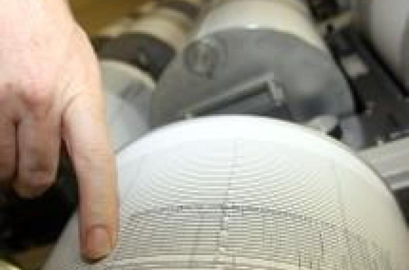 Terremoti, due forti scosse in Peru'