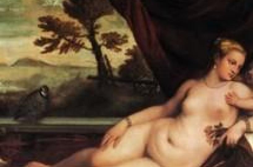 Jewels of the Uffizi take Chinese tour