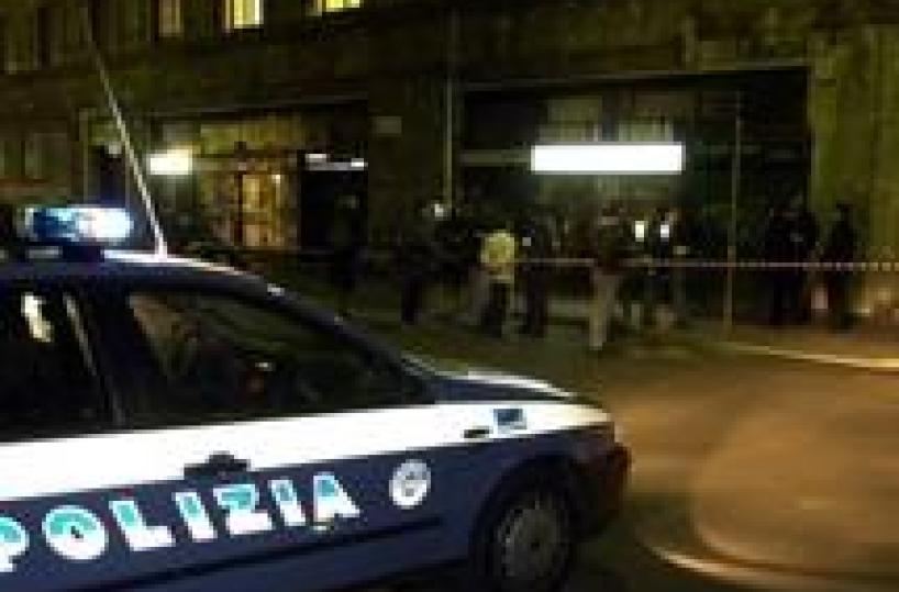 Rovigo: 'clinica' cinese per aborti