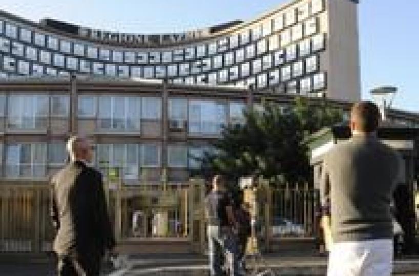 Polverini: vinciamo anche senza Pdl