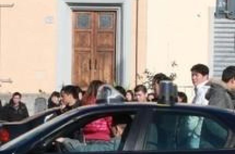 Gdf sequestra stabilimento nel Barese