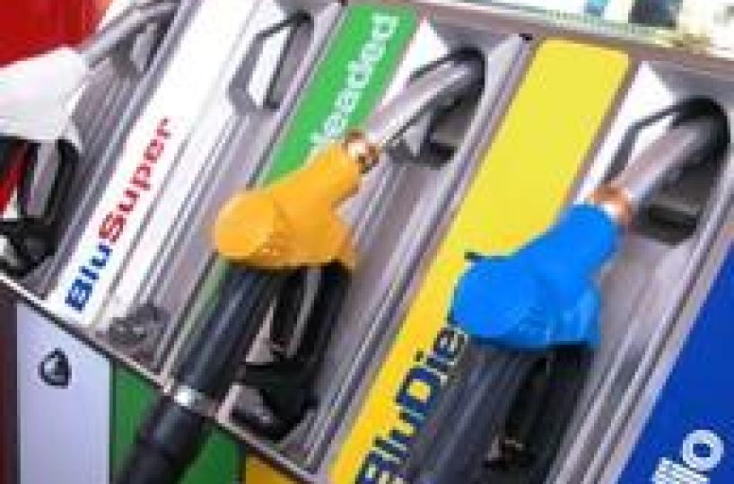 Tempo di vacanze  benzina alle stelle