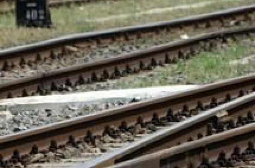 Trasporti, 74,7mln fondi Ue per ferrovia Calabria-Puglia