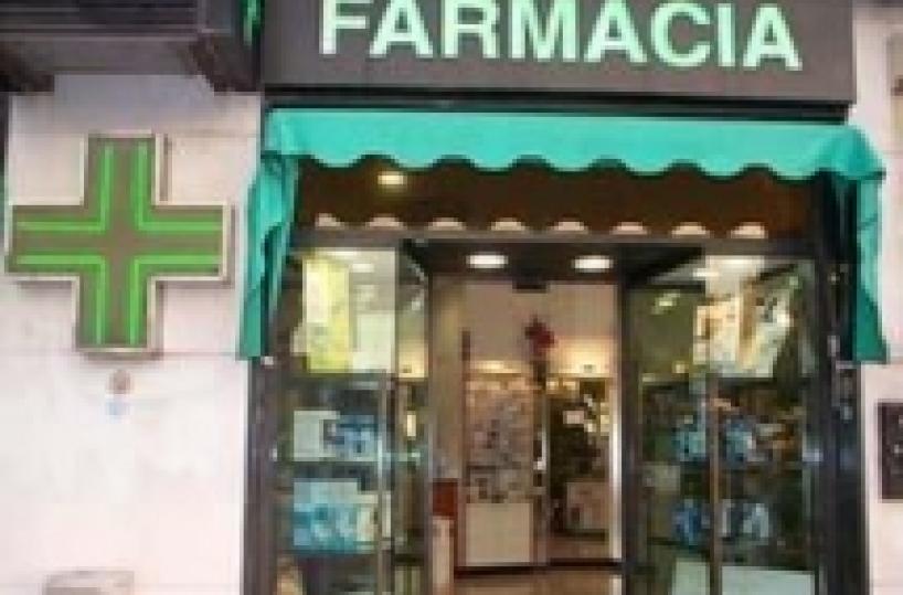 Farmacie aperte nel Salento? Basta comporre un sms