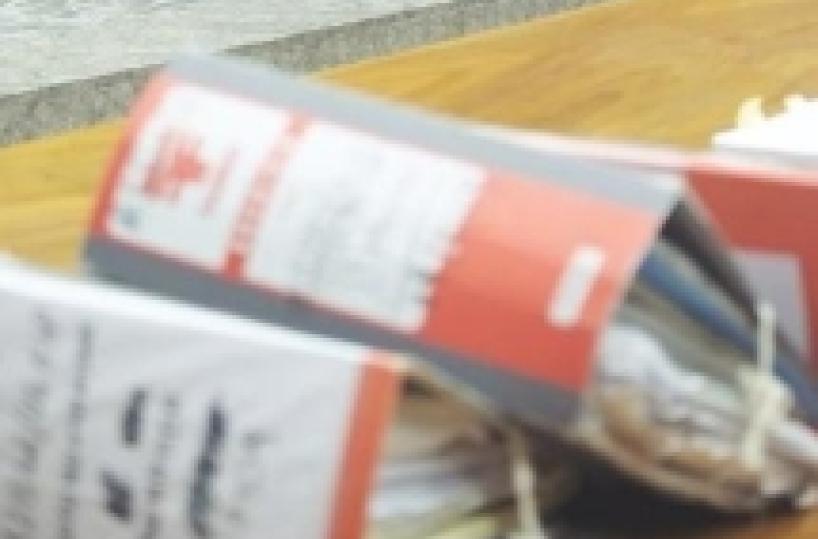 Giustizia tributaria in Puglia calano cause
