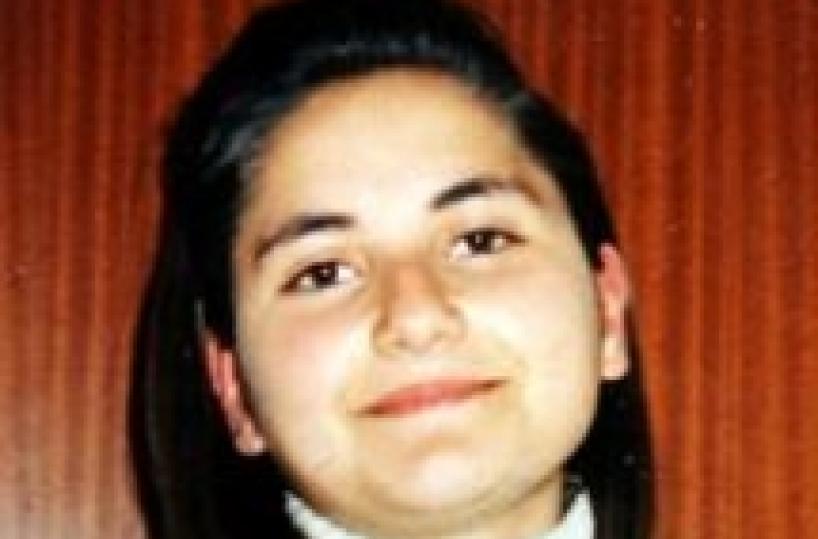 Omicidio Elisa Claps La lettera shock della mamma nel 1999