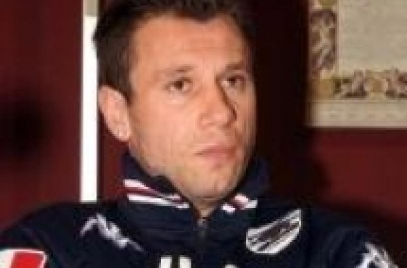Bari-Samp 2-1 all'85' Cassano-Meggiorini Diretta della partita